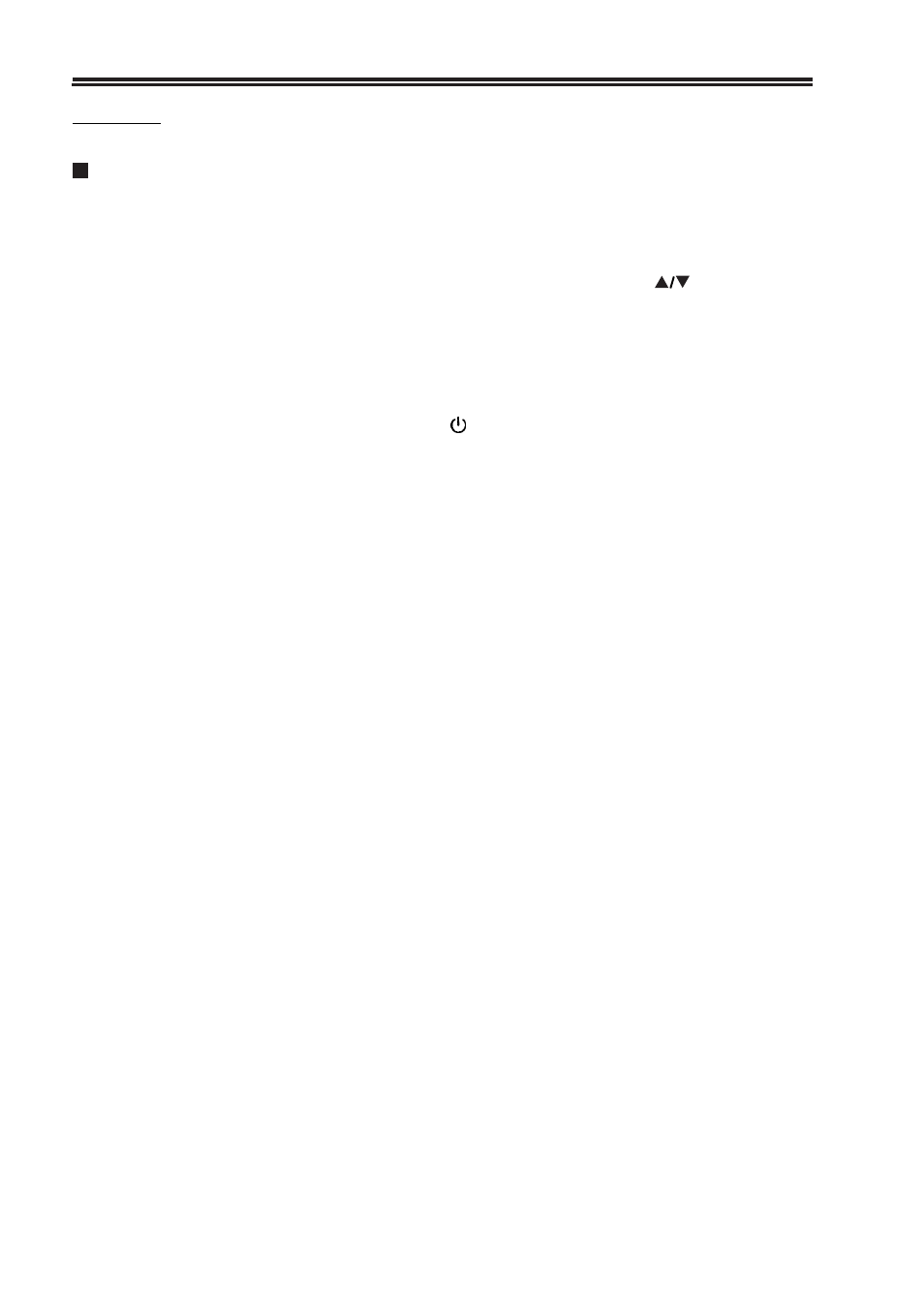 Palsonic 8010PF User Manual | Page 8 / 23
