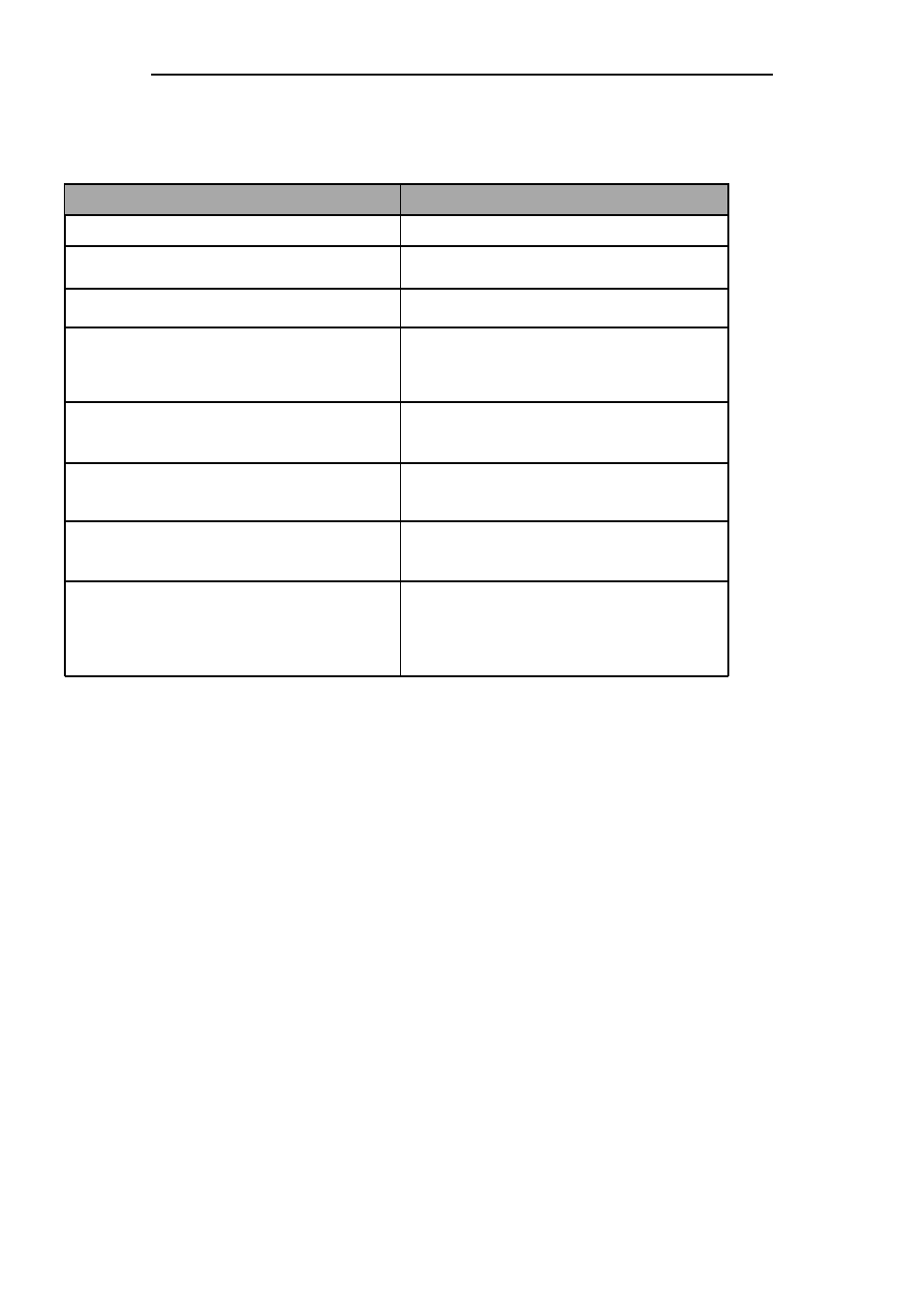 Palsonic 6823G User Manual | Page 24 / 25