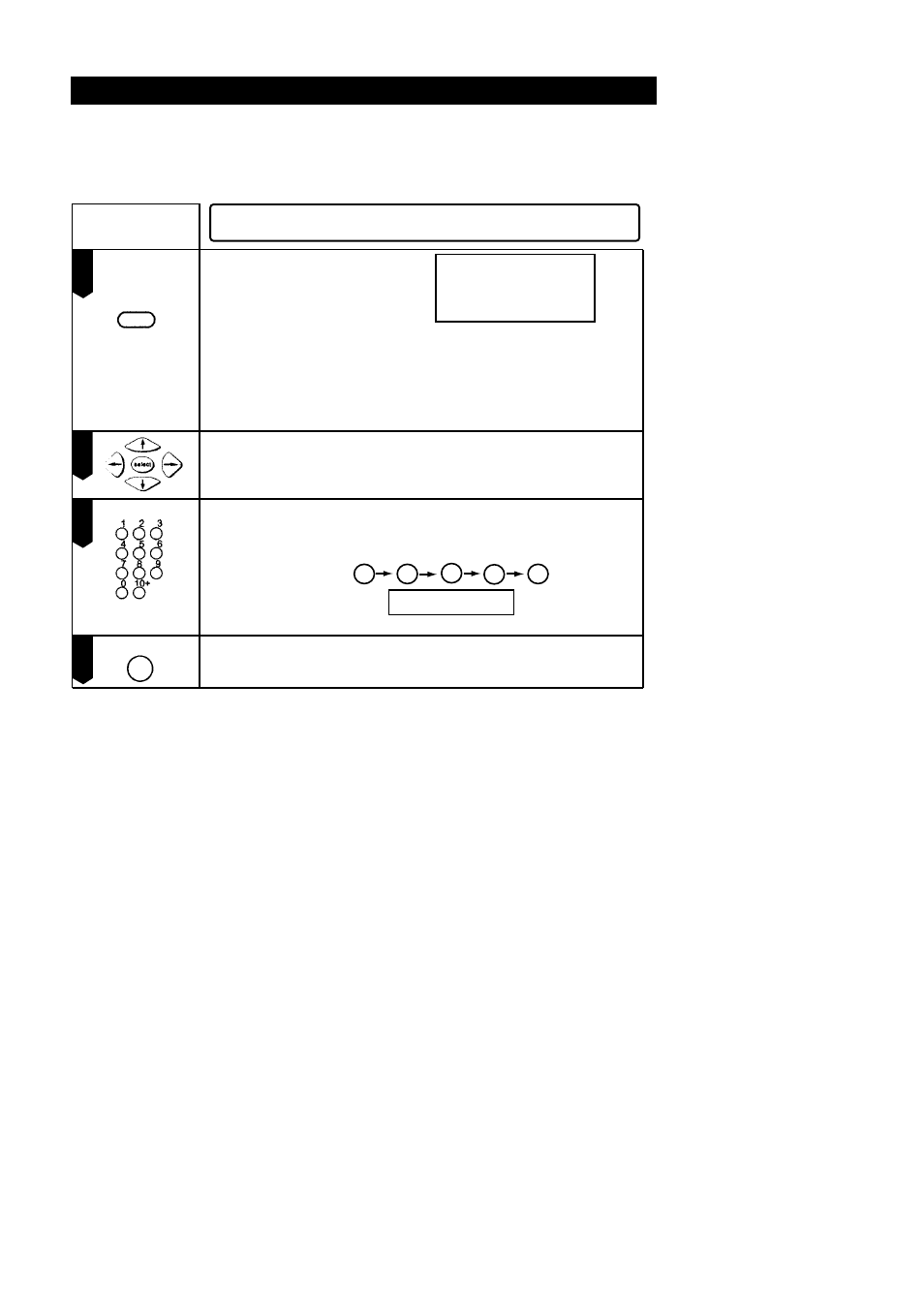 Playback features | Palsonic DVD4000 User Manual | Page 15 / 37