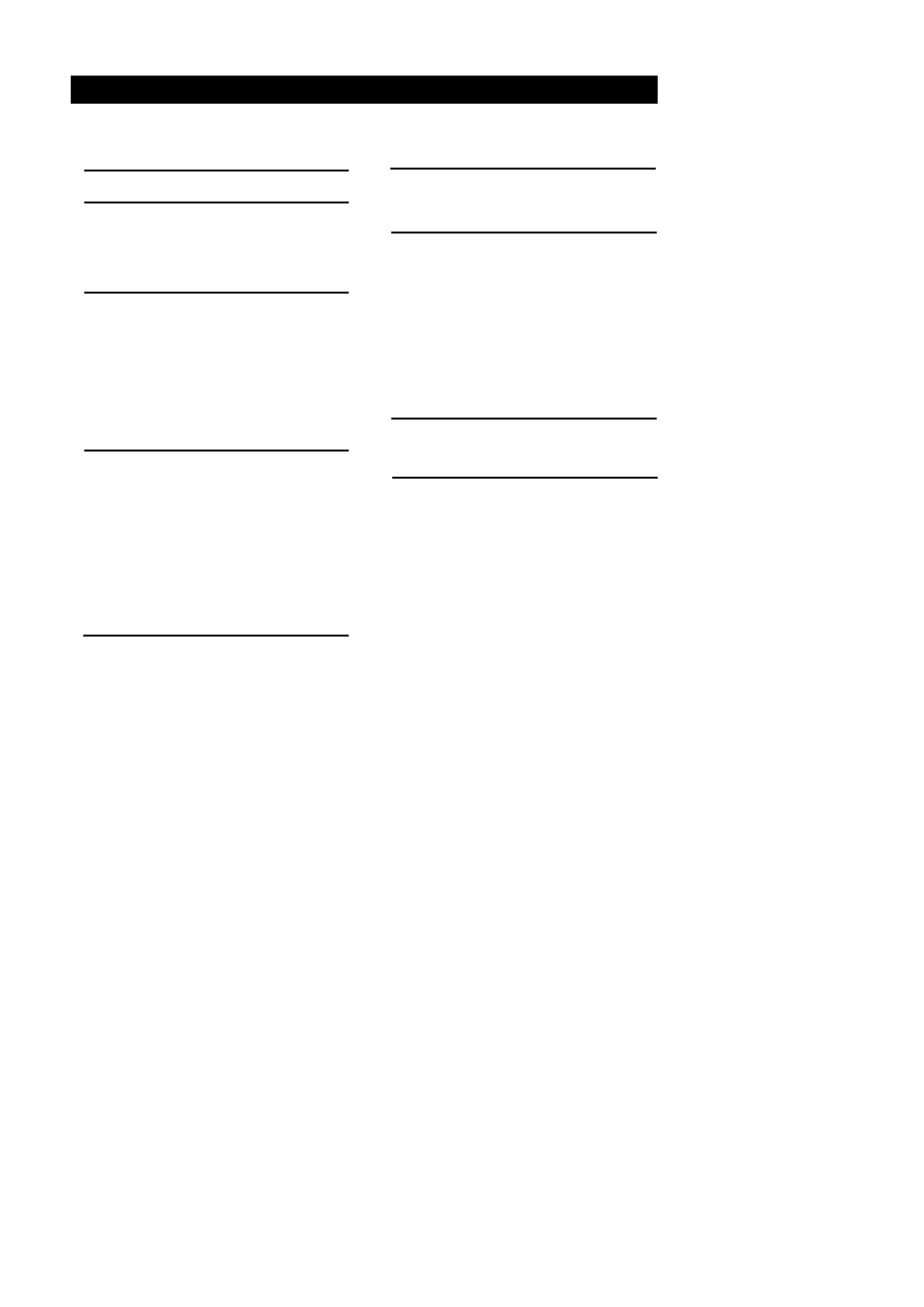 Palsonic DVD4000 User Manual | Page 2 / 37