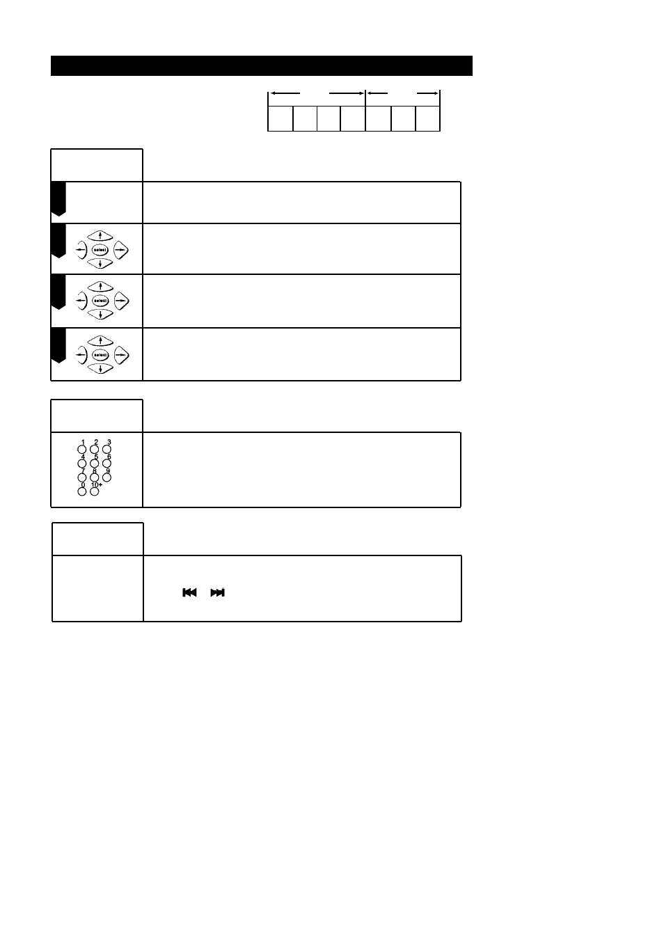 Playing other compatible discs | Palsonic DVD4000 User Manual | Page 27 / 37
