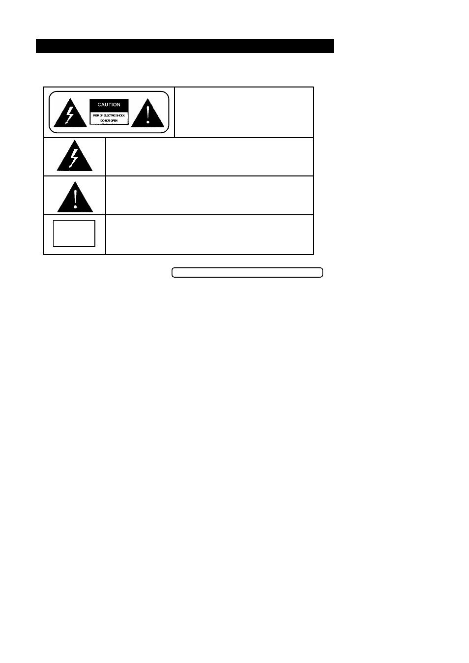 Palsonic DVD4000 User Manual | Page 4 / 37