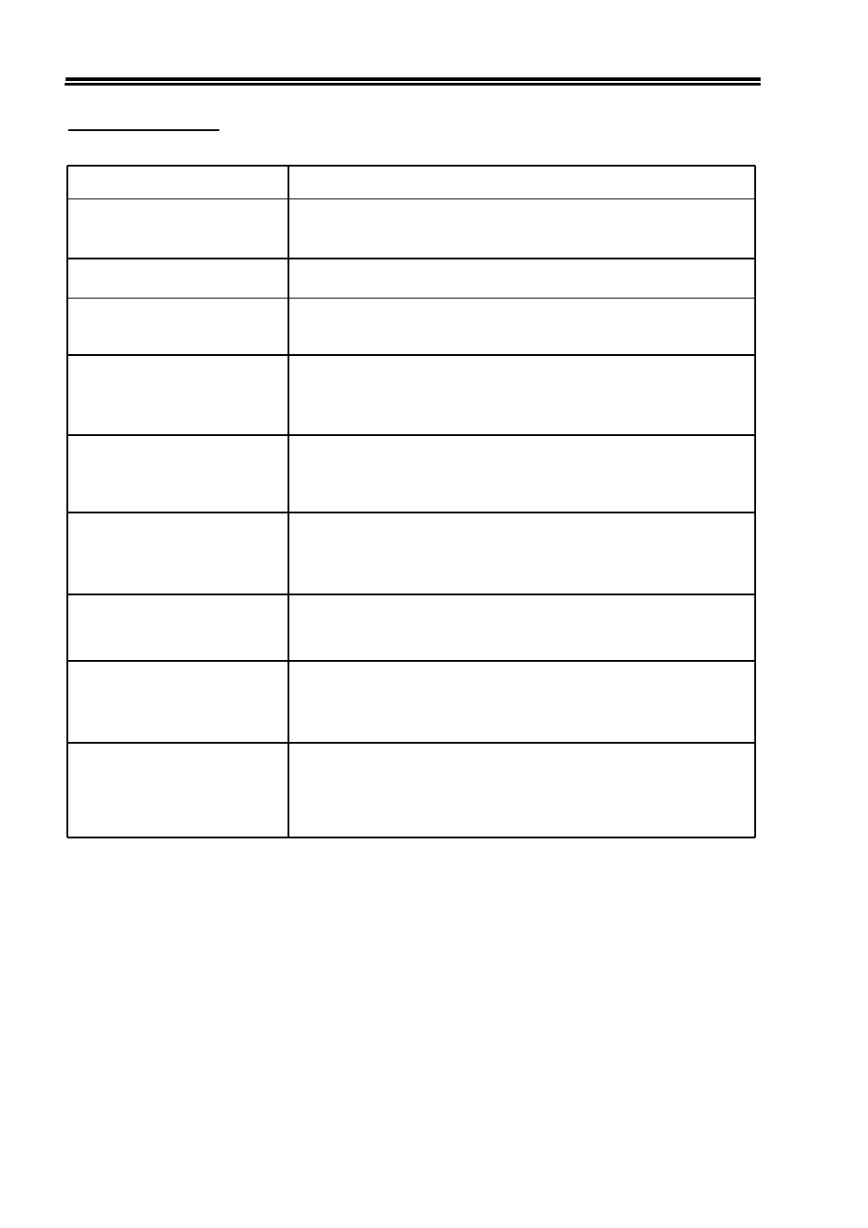 Palsonic 6159 User Manual | Page 18 / 20