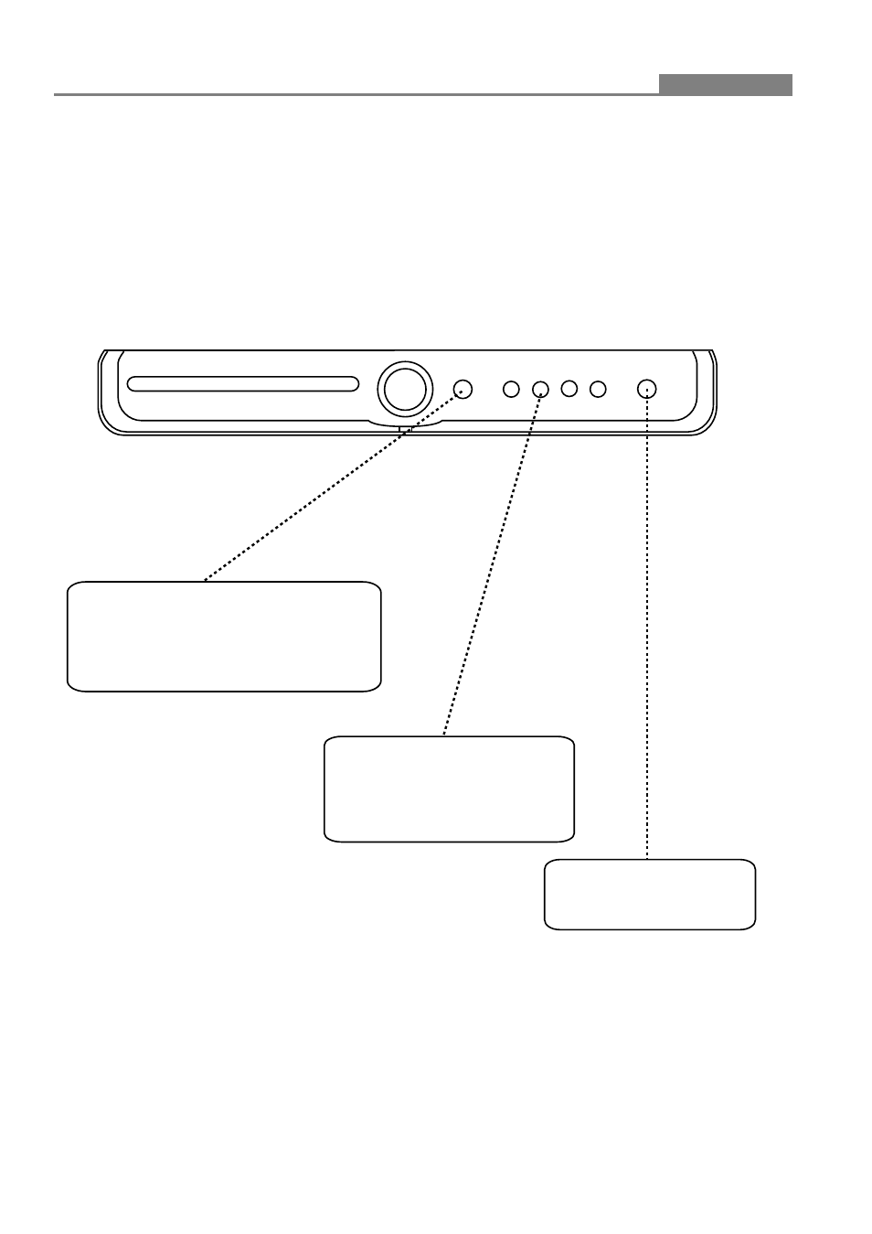 Basic operation, Basic playback | Palsonic DVD/CD/MP3 Player DVD2030 User Manual | Page 13 / 32