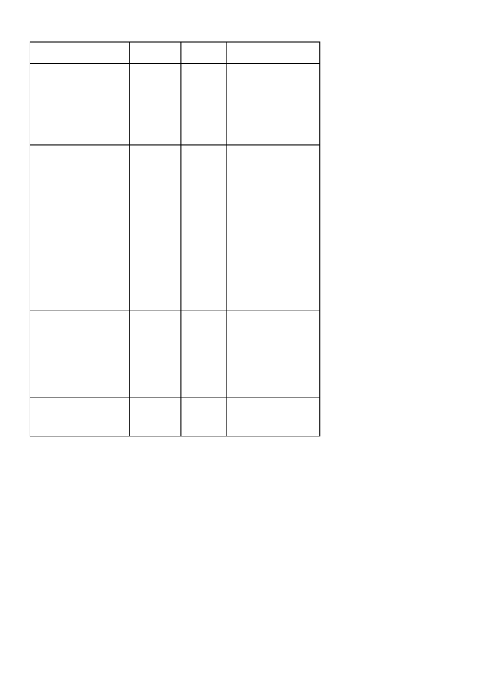 Palsonic PMO-750 User Manual | Page 30 / 36