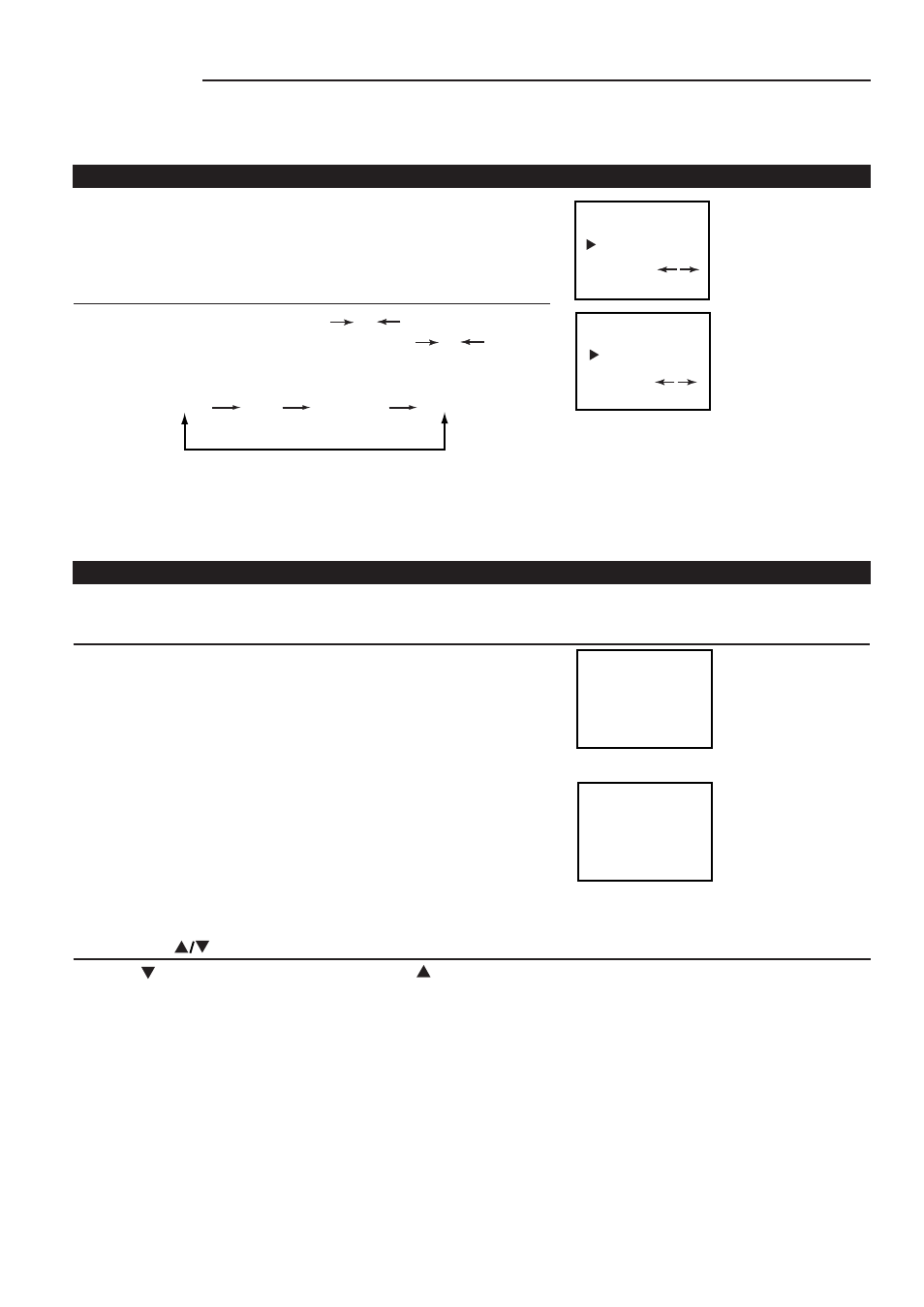 The setting of colour system & channel selection | Palsonic 5169P User Manual | Page 12 / 19