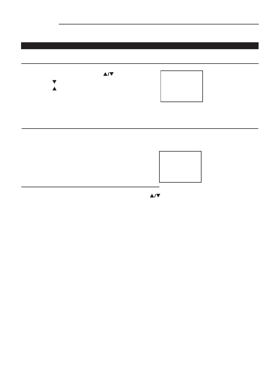 Convenient sound controls | Palsonic 5169P User Manual | Page 14 / 19