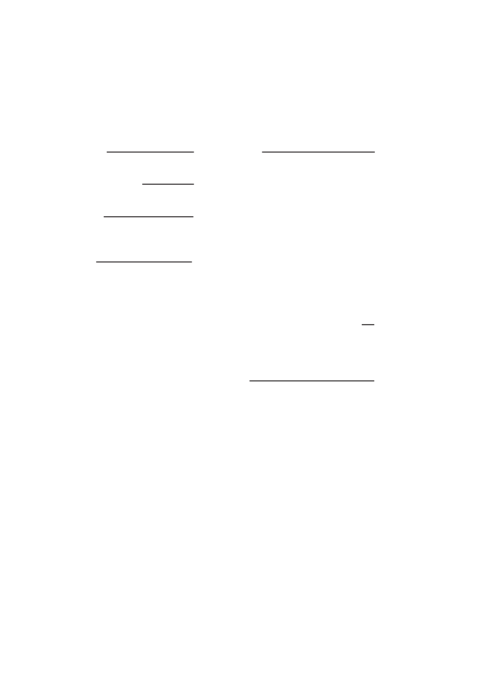 Palsonic 5169P User Manual | Page 2 / 19