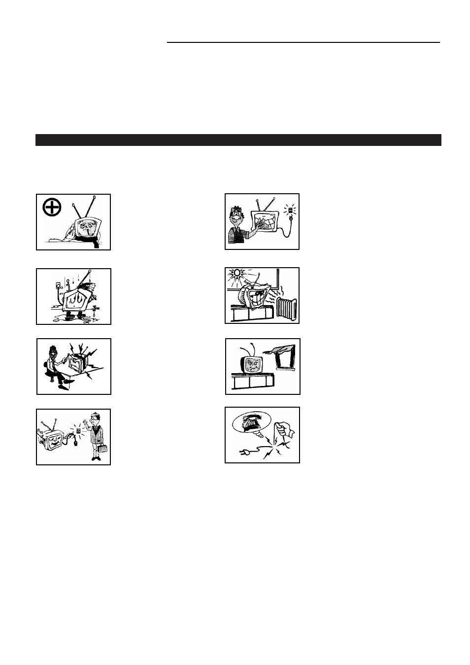Palsonic 5169P User Manual | Page 4 / 19