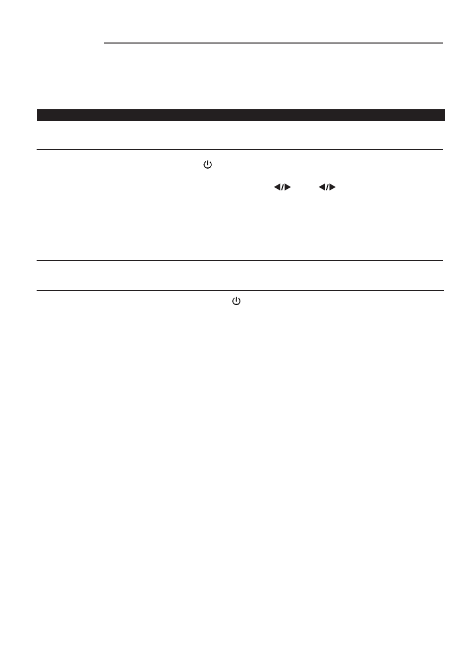 Palsonic 5169P User Manual | Page 8 / 19