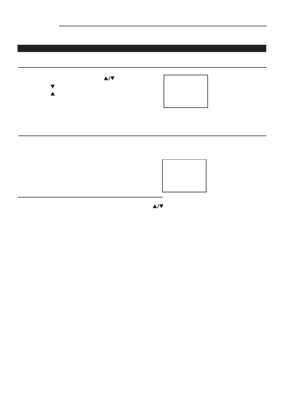 Convenient sound controls | Palsonic 5110PF User Manual | Page 15 / 20