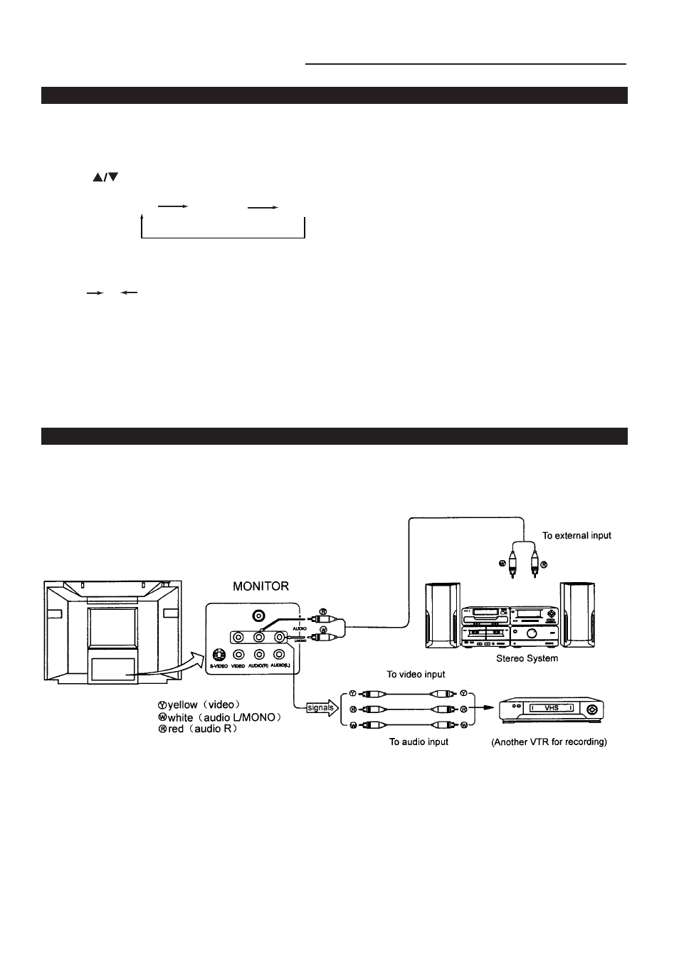 Palsonic 5110PF User Manual | Page 18 / 20