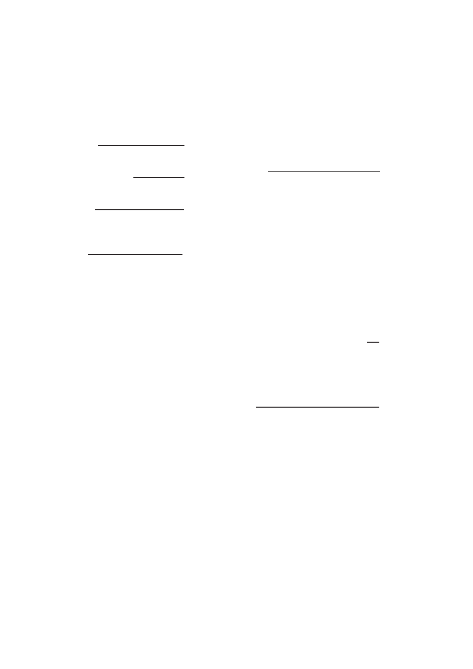 Palsonic 5110PF User Manual | Page 2 / 20