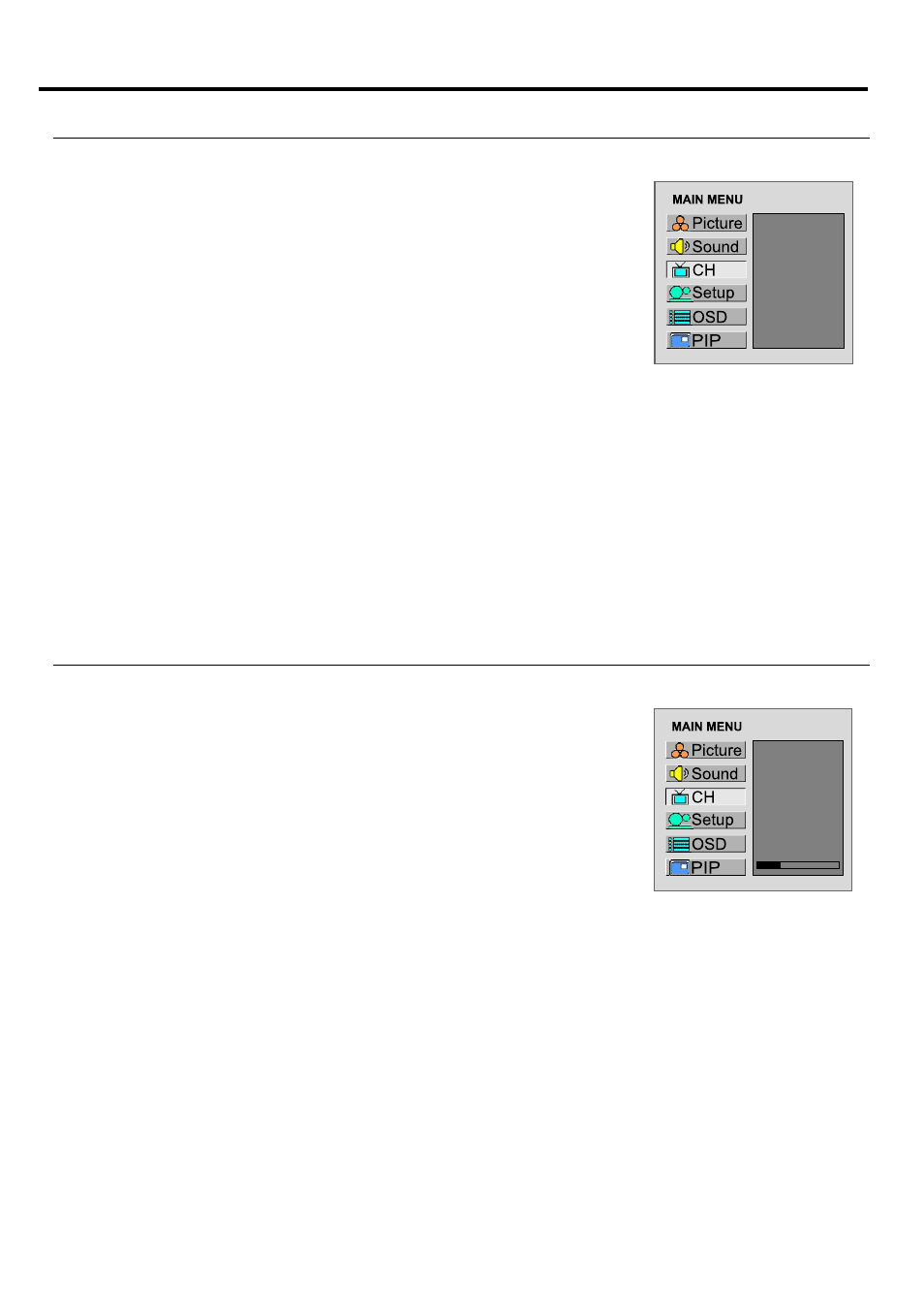 Tuning in, Afc (auto frequency control) fine-tune | Palsonic TFTV930 User Manual | Page 20 / 36