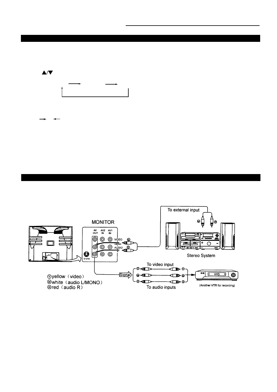Palsonic 6159G User Manual | Page 23 / 25