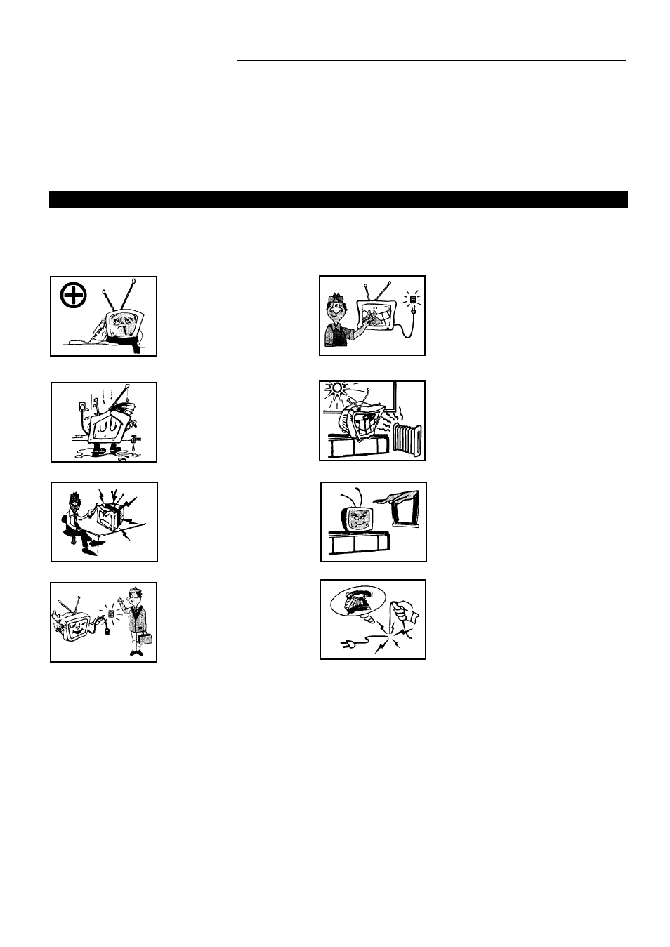Palsonic 6159G User Manual | Page 4 / 25