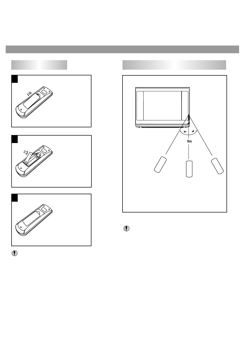 Palsonic 5125PF User Manual | Page 10 / 29
