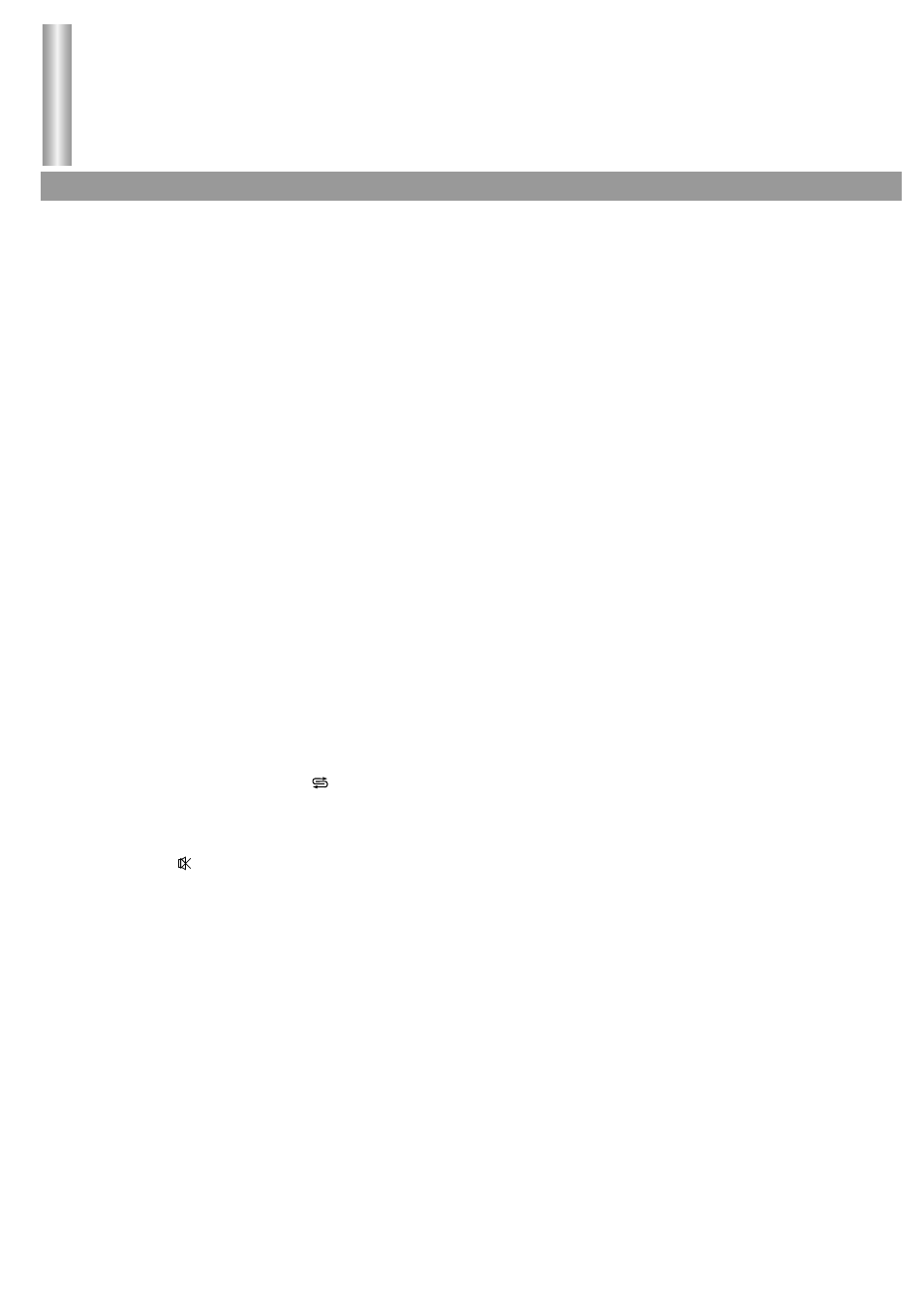 Palsonic 5125PF User Manual | Page 3 / 29