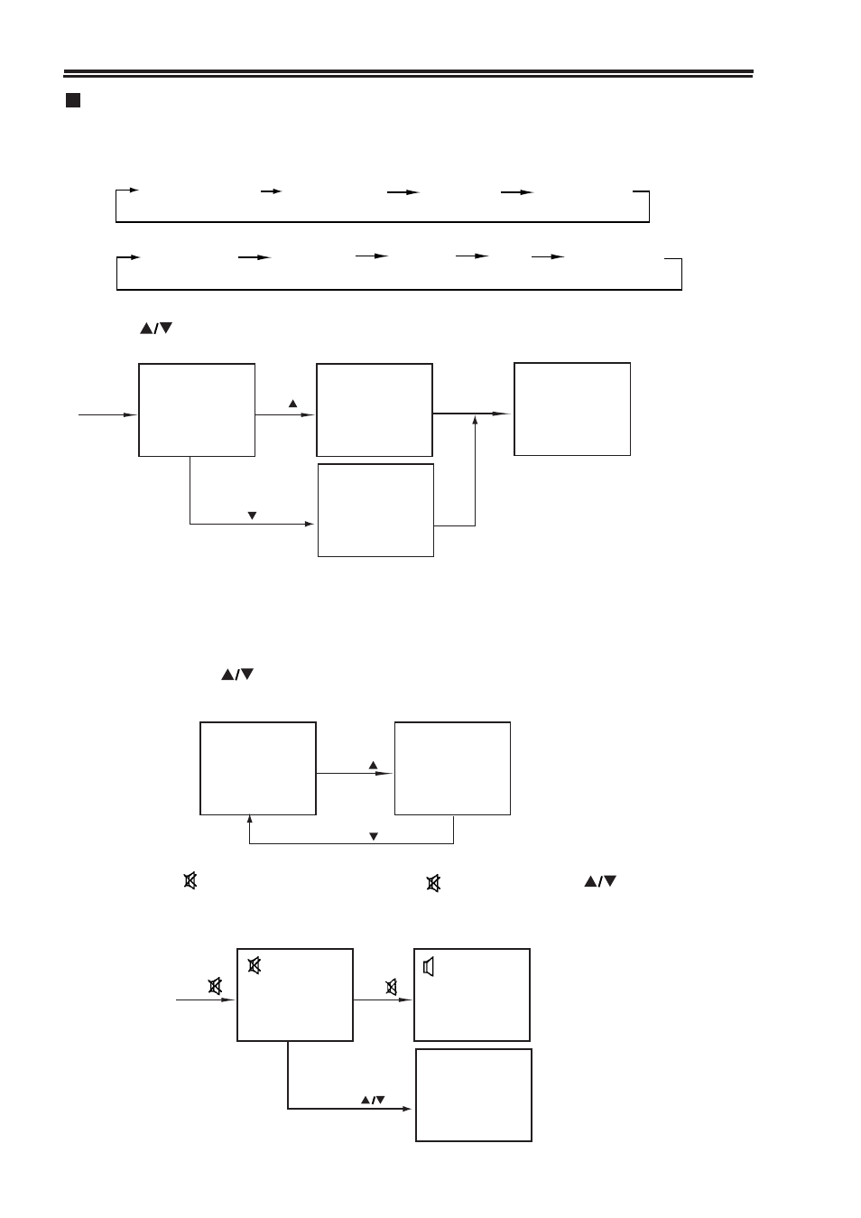 Picture and volume adjustment, Picture adjustment | Palsonic 6158 User Manual | Page 13 / 21