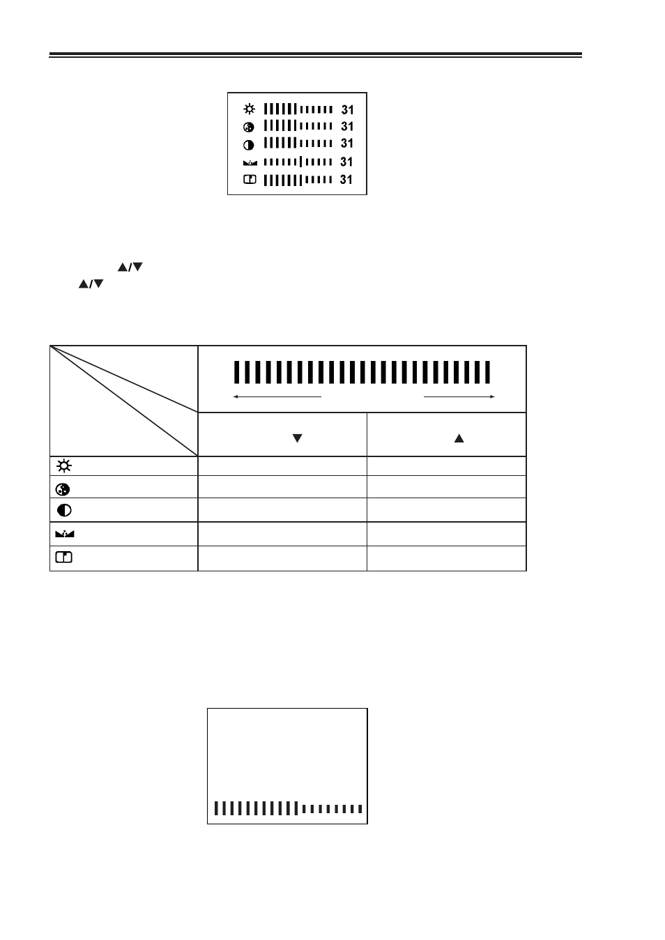 Palsonic 6158 User Manual | Page 9 / 21