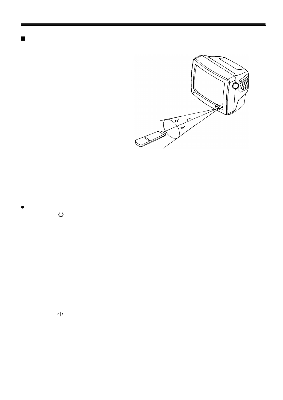 Installing batteries, Button list | Palsonic 3490 User Manual | Page 14 / 18