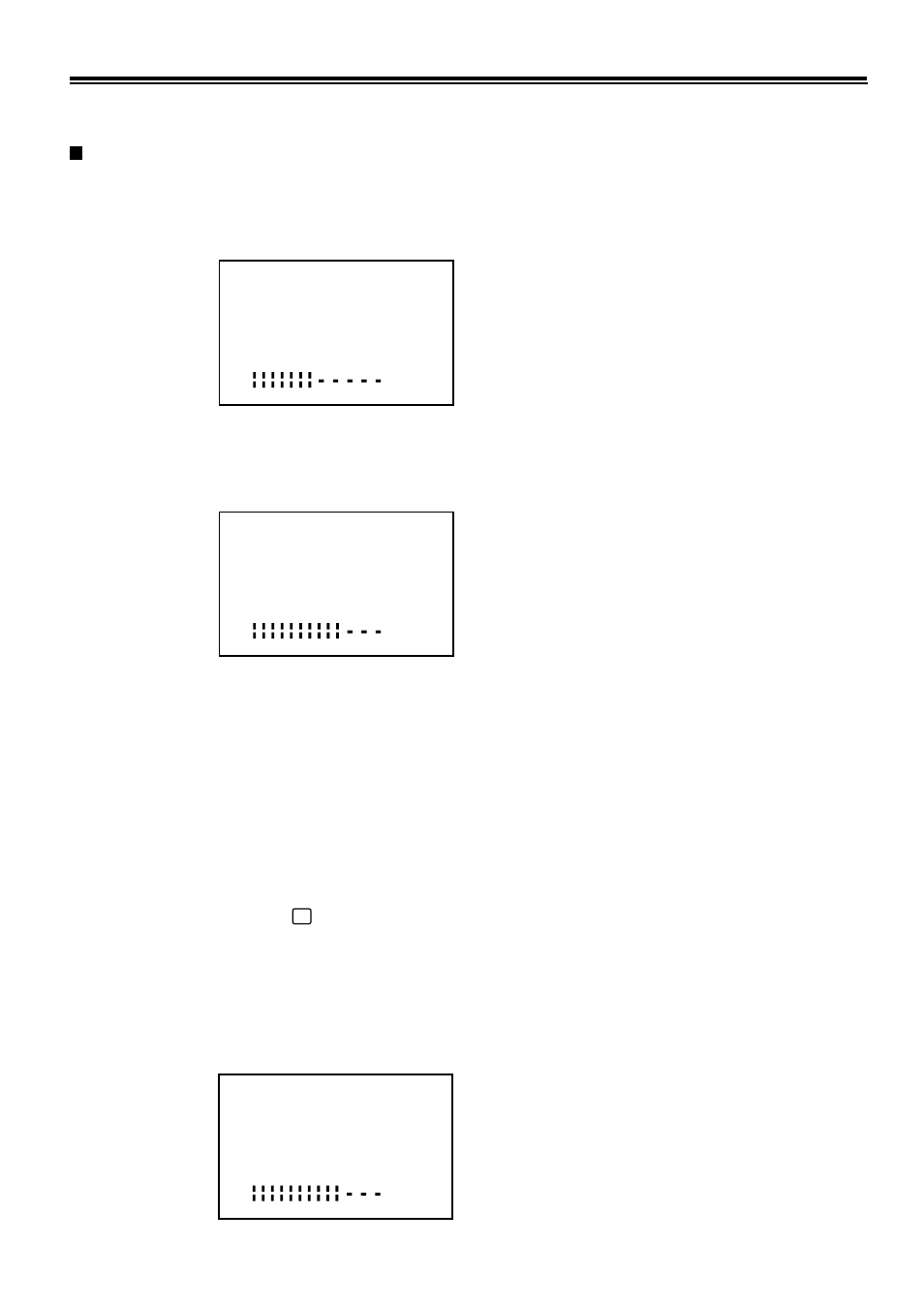 Palsonic 3490 User Manual | Page 4 / 18