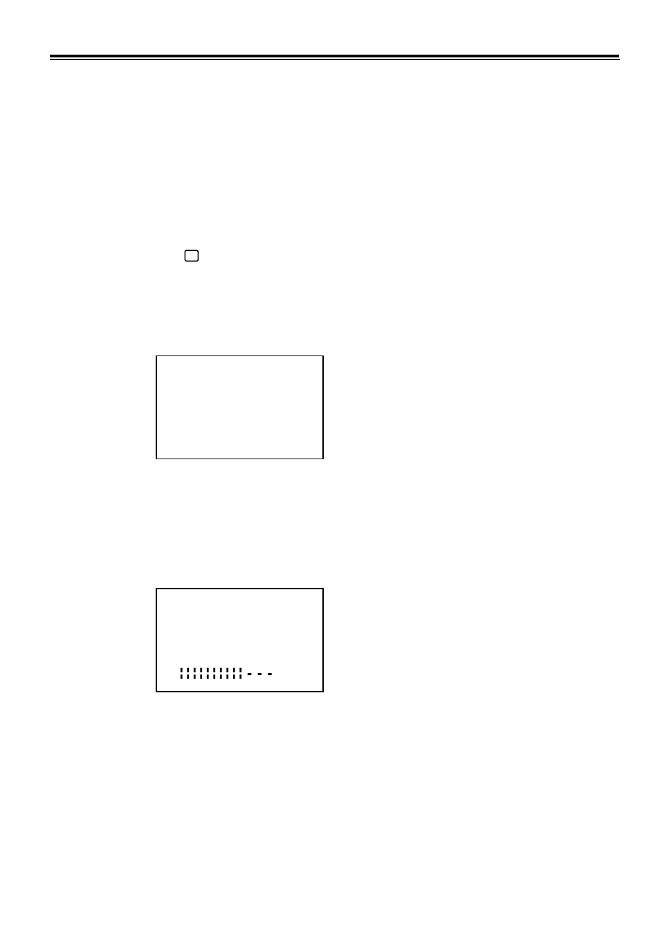 Palsonic 3490 User Manual | Page 5 / 18