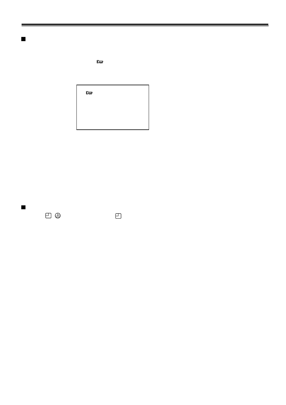 Child lock, Sleep timer | Palsonic 3490 User Manual | Page 9 / 18