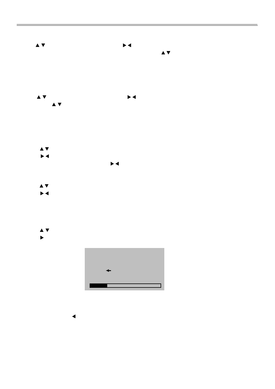Tv function | Palsonic TFTV1720D User Manual | Page 19 / 34