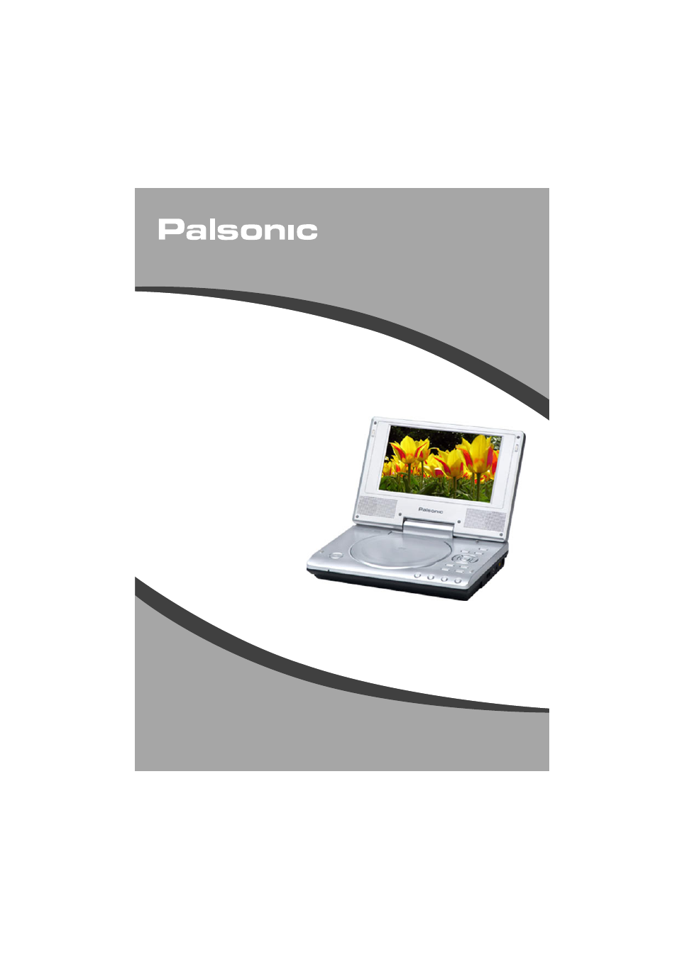 Palsonic PVP-150 User Manual | 26 pages