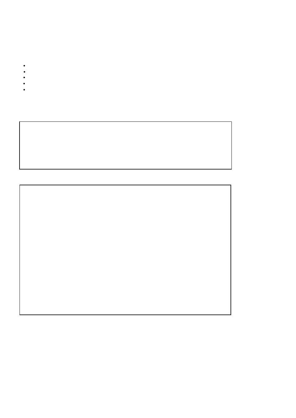 Installation | Palsonic PMO-555 User Manual | Page 3 / 8