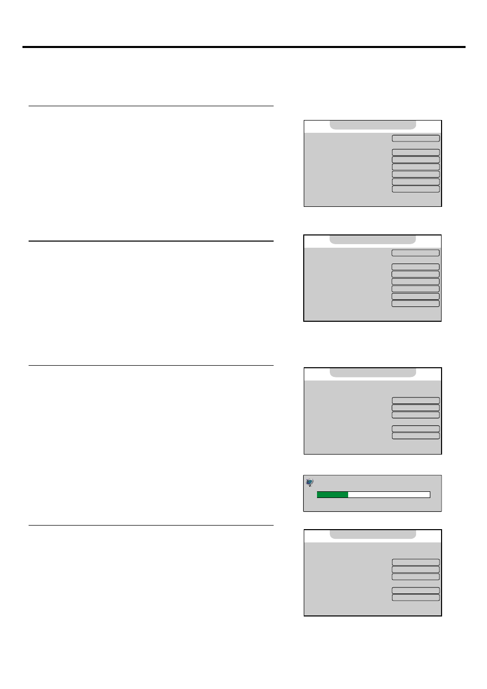 Viewing tv programs, Select a region, Setting aps function on or off | Auto search, Manual fine tuning | Palsonic TFTV815S User Manual | Page 18 / 36