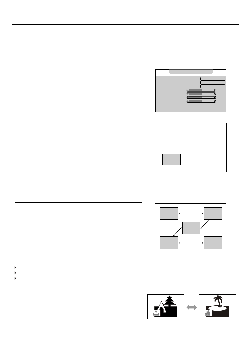 Pip operation | Palsonic TFTV815S User Manual | Page 30 / 36