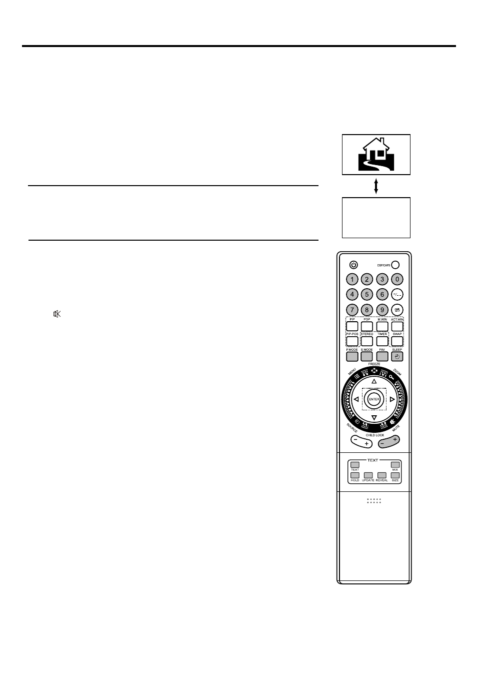 Teletext | Palsonic TFTV815S User Manual | Page 32 / 36