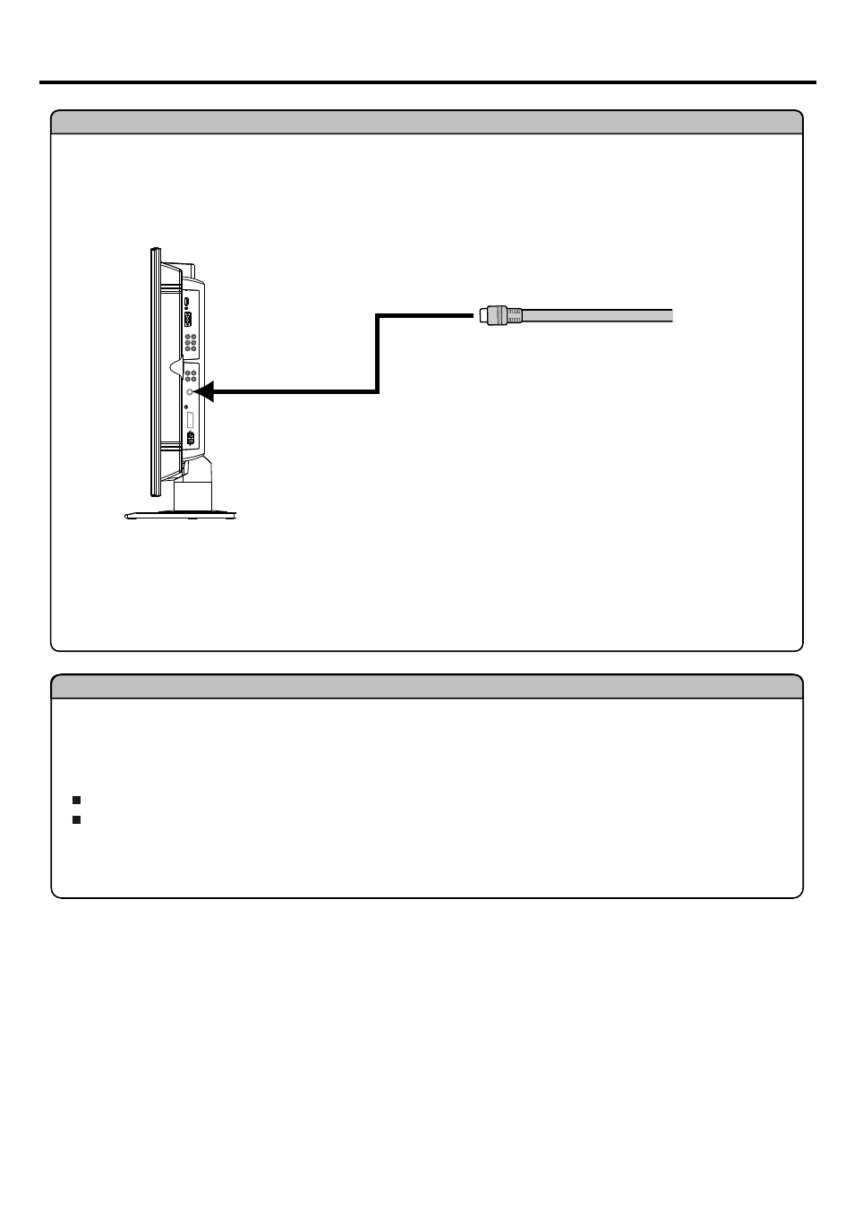 Preparations | Palsonic TFTV815S User Manual | Page 7 / 36