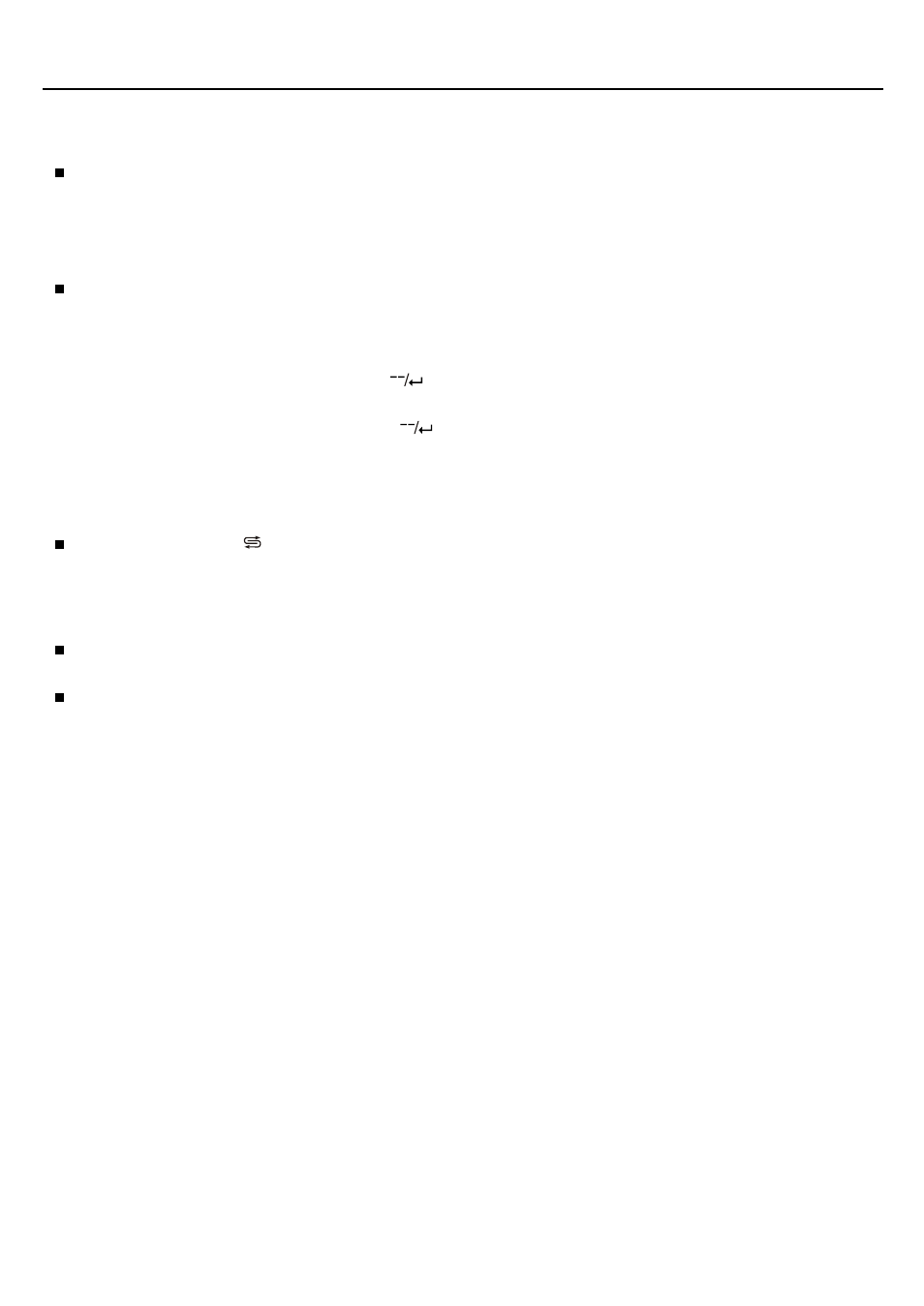 Basic operations | Palsonic PDP5010 User Manual | Page 19 / 31