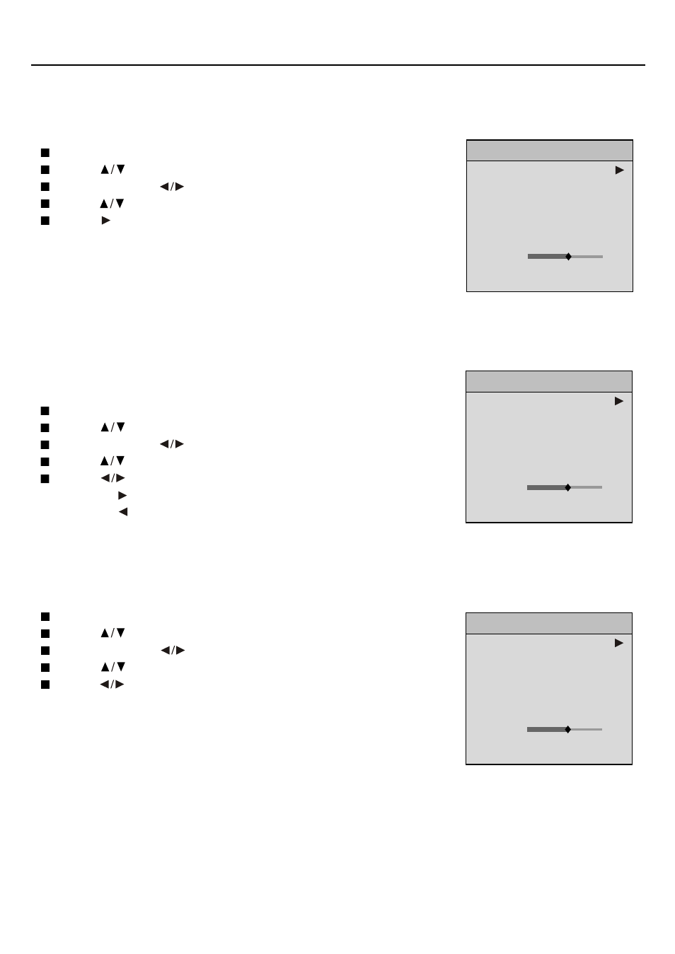 Palsonic PDP5010 User Manual | Page 20 / 31