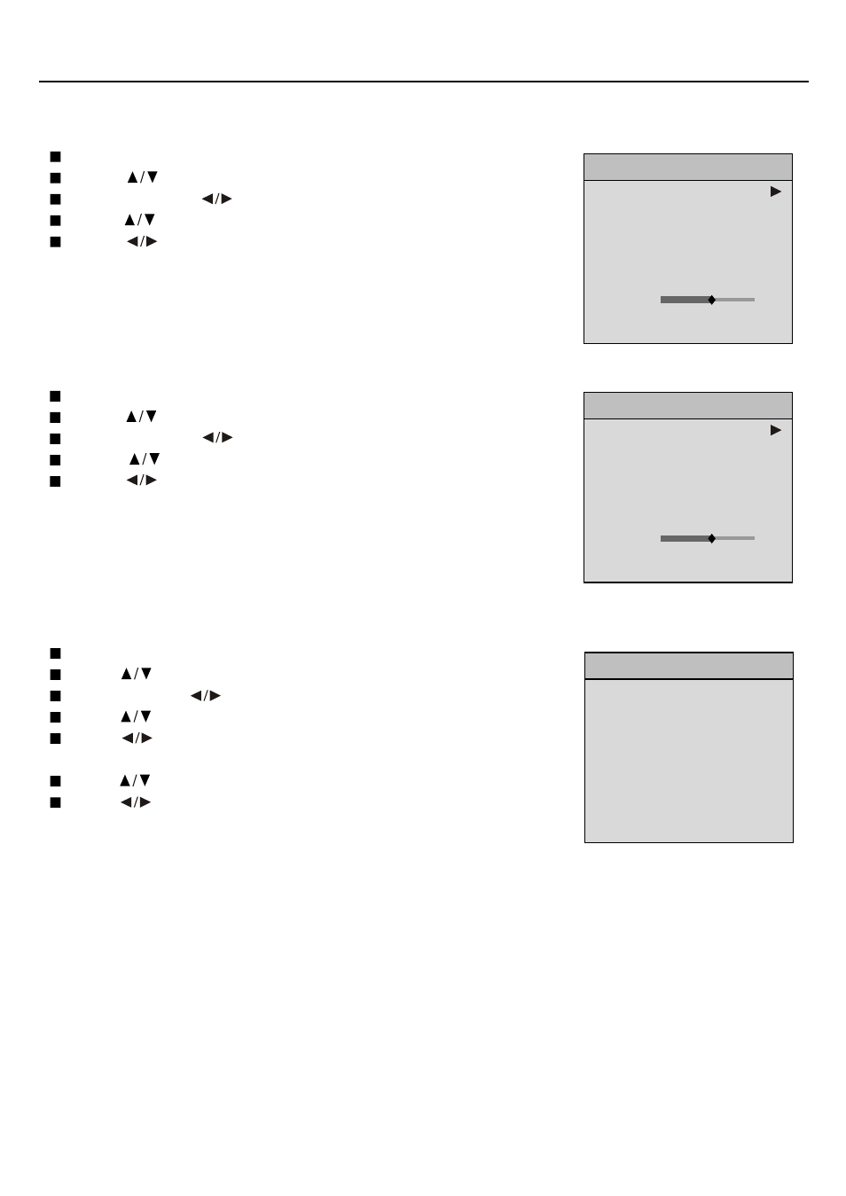 Palsonic PDP5010 User Manual | Page 21 / 31