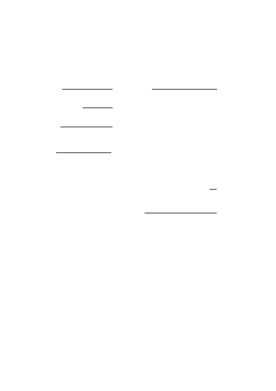 Palsonic 3420B User Manual | Page 2 / 17