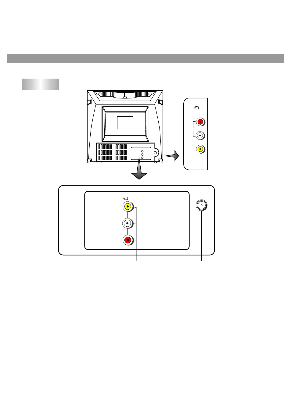 Palsonic 3435TS User Manual | Page 8 / 29