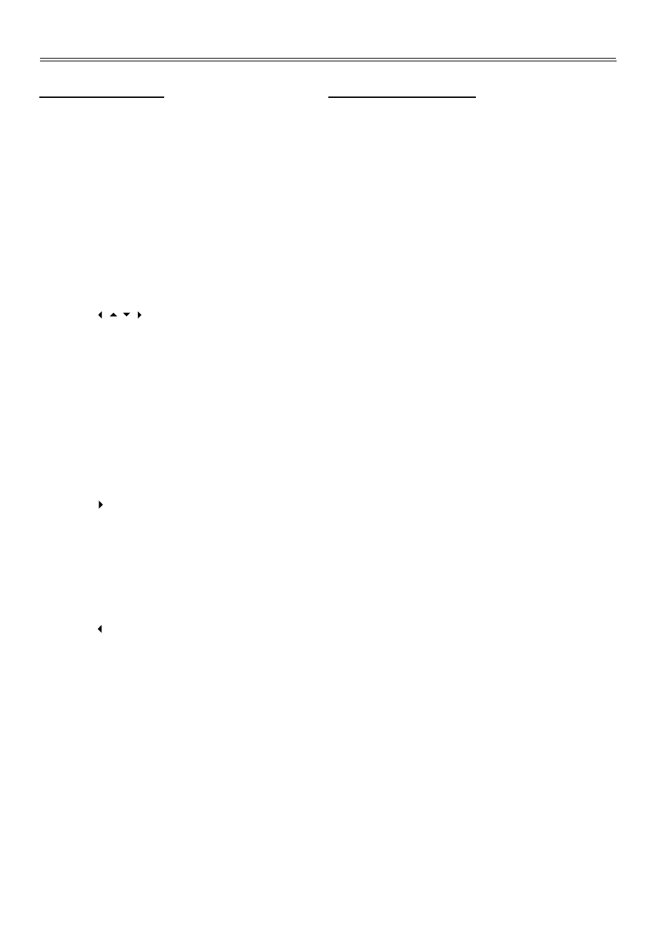 Dvd setup menu, General setup page | Palsonic TFTV2030D User Manual | Page 30 / 36