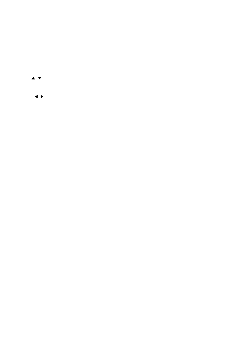 Front panel | Palsonic TFTV2030D User Manual | Page 8 / 36
