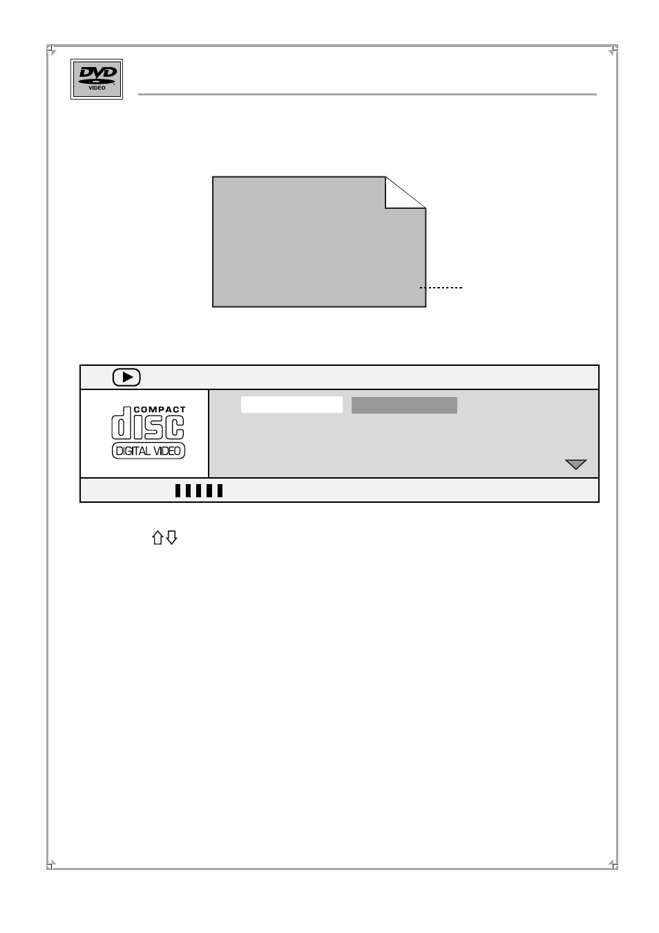 Panel operation instruction | Palsonic PVP100 User Manual | Page 10 / 44
