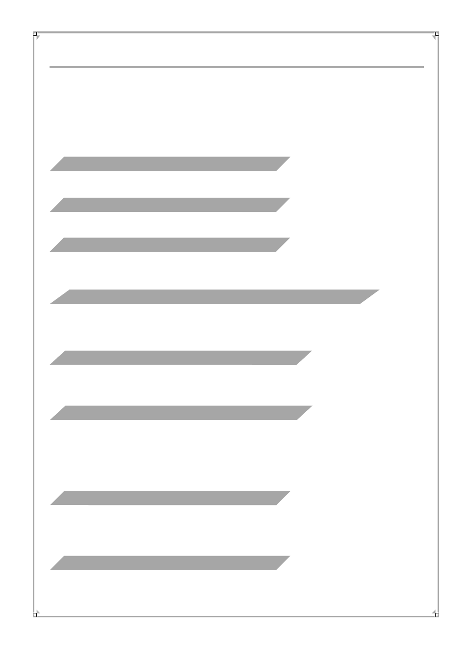 Troubleshooting | Palsonic PVP100 User Manual | Page 39 / 44