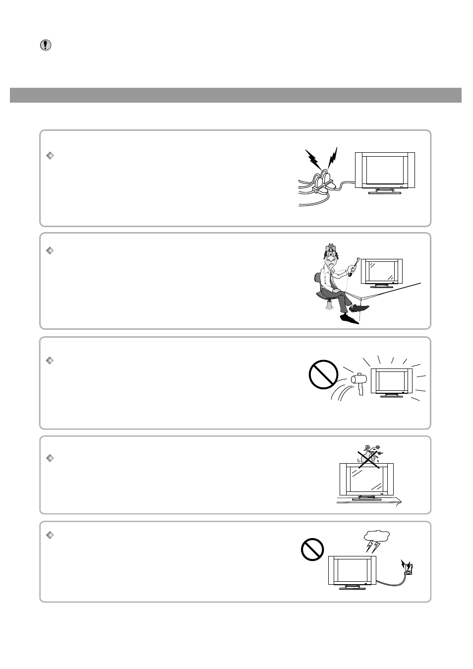 Palsonic TFTV-510 User Manual | Page 6 / 31