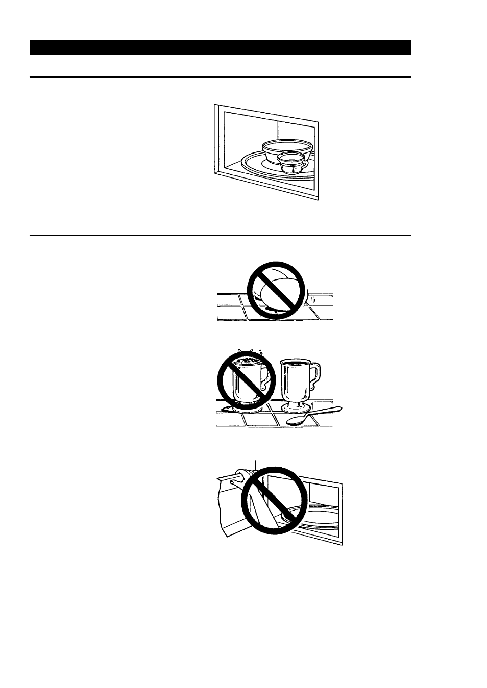 Palsonic PMO-888 User Manual | Page 10 / 40