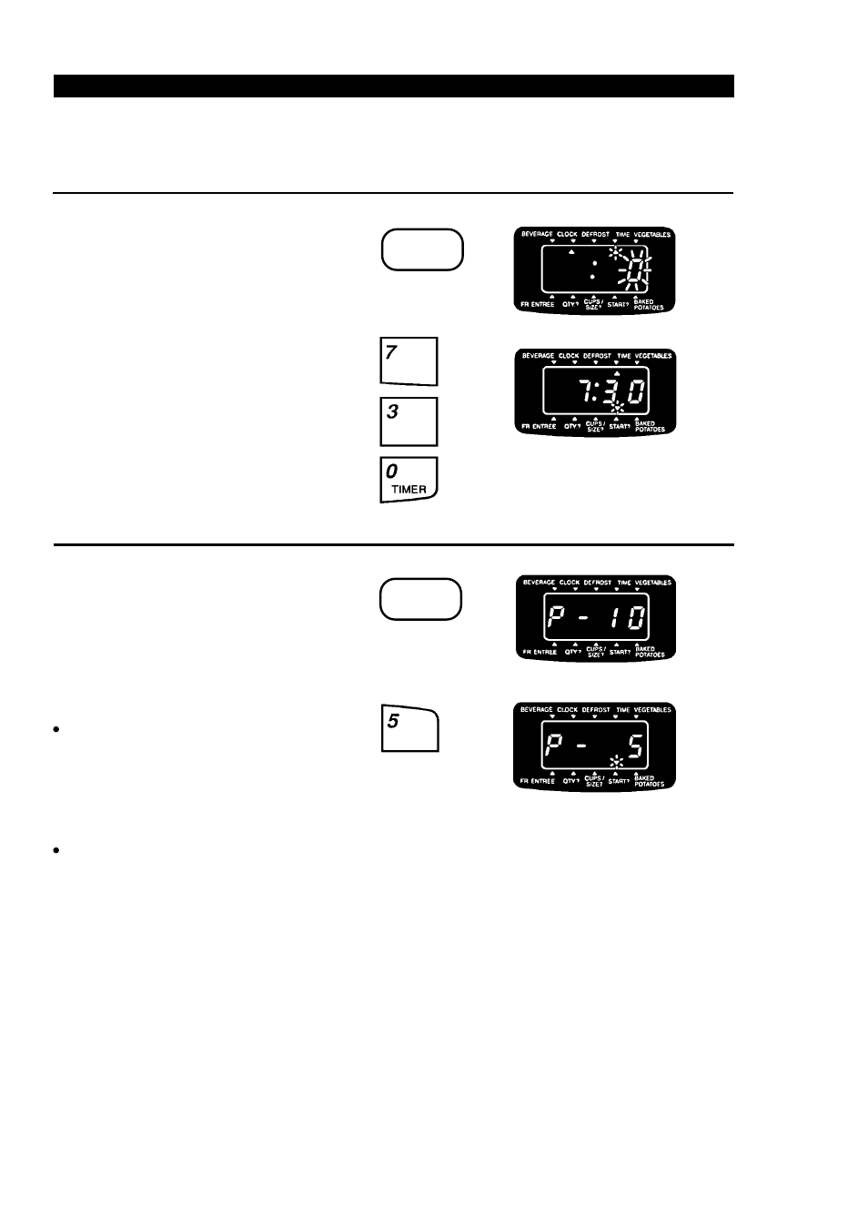 Palsonic PMO-888 User Manual | Page 21 / 40