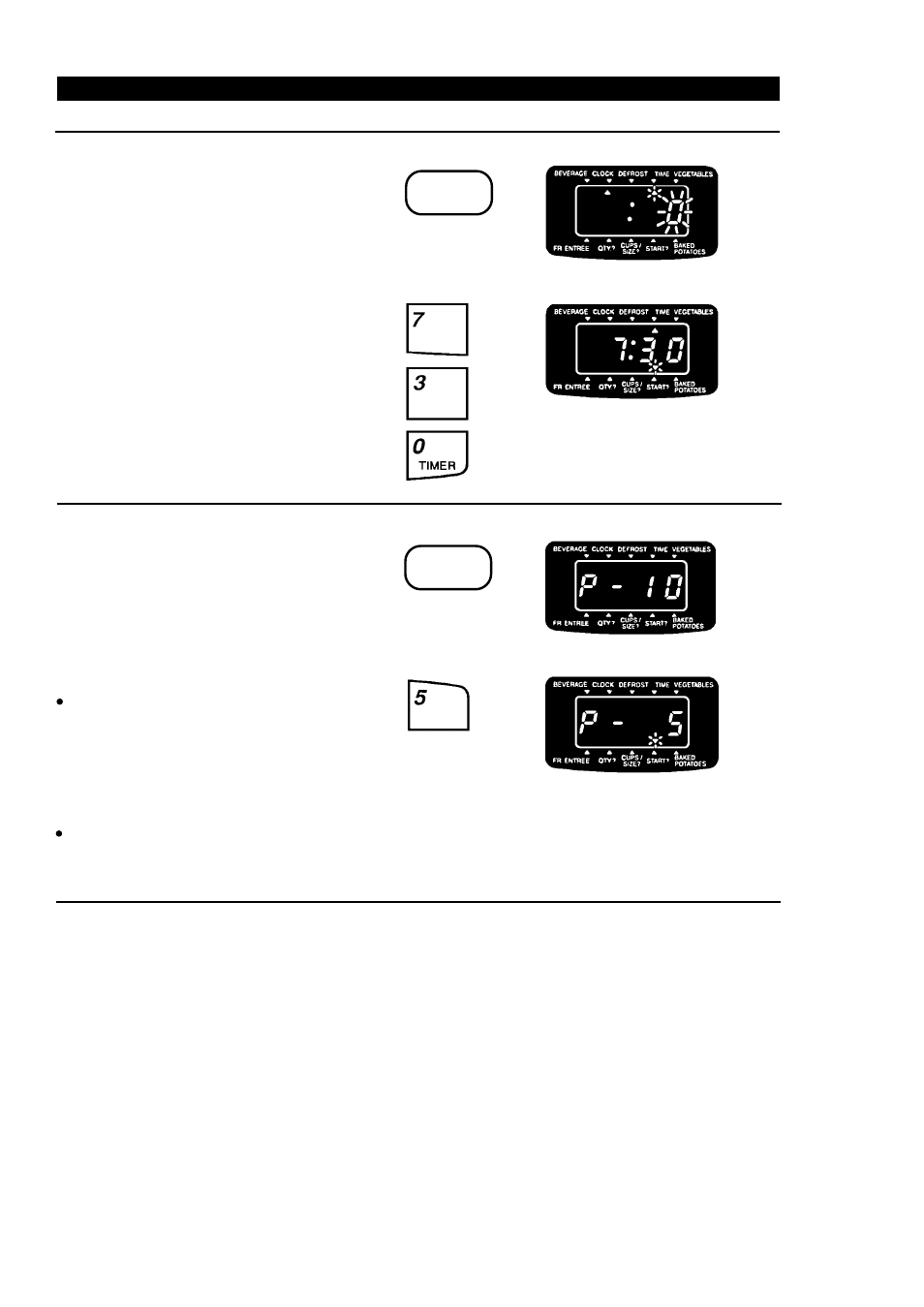 Palsonic PMO-888 User Manual | Page 23 / 40