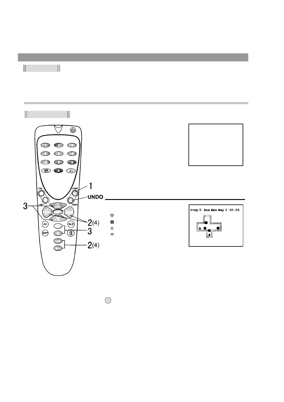 Palsonic 5160G User Manual | Page 24 / 27