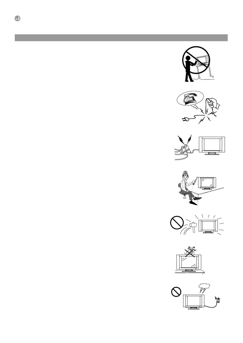 Palsonic TFTV-760 User Manual | Page 4 / 31